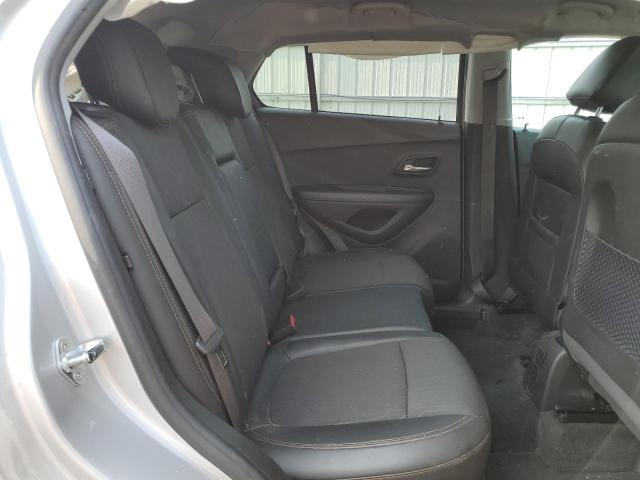 Photo 11 from auction – 2019 CHEVROLET TRAX 1LT with VIN KL7CJPSB1KB805091