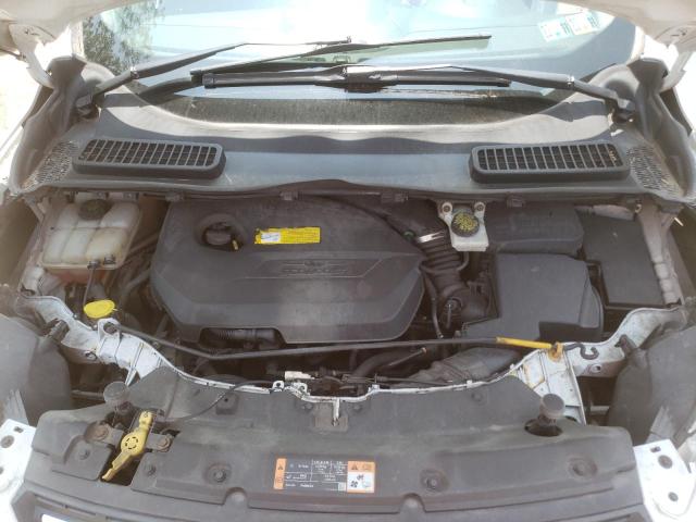 Photo 12 from auction – 2015 FORD ESCAPE SE with VIN 1FMCU9GX8FUB44658