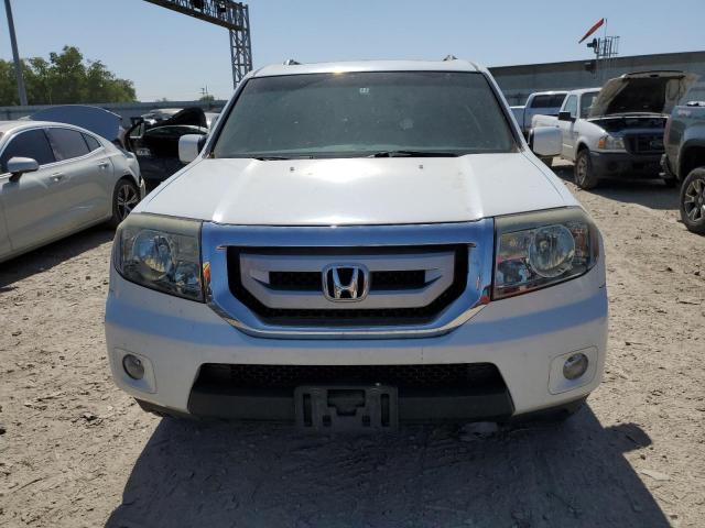Photo 5 from auction – 2009 HONDA PILOT EXL with VIN 5FNYF48619B019348