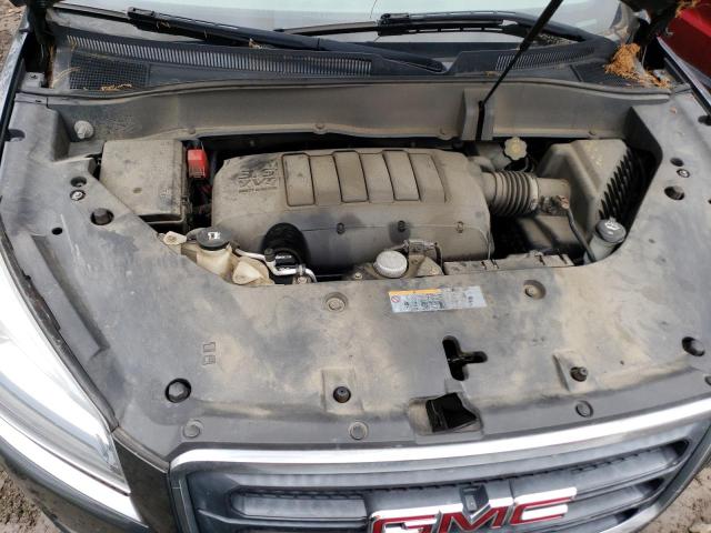 Photo 12 from auction – 2014 GMC ACADIA SLE with VIN 1GKKVPKD2EJ315049