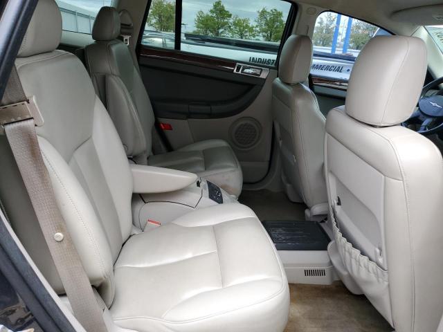 Photo 11 from auction – 2007 CHRYSLER PACIFICA T with VIN 2A8GF68X67R124526