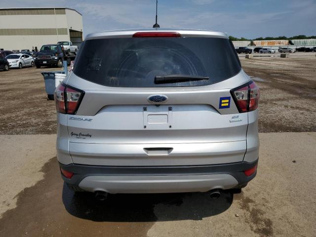 Photo 6 from auction – 2017 FORD ESCAPE SE with VIN 1FMCU0GD7HUC87492