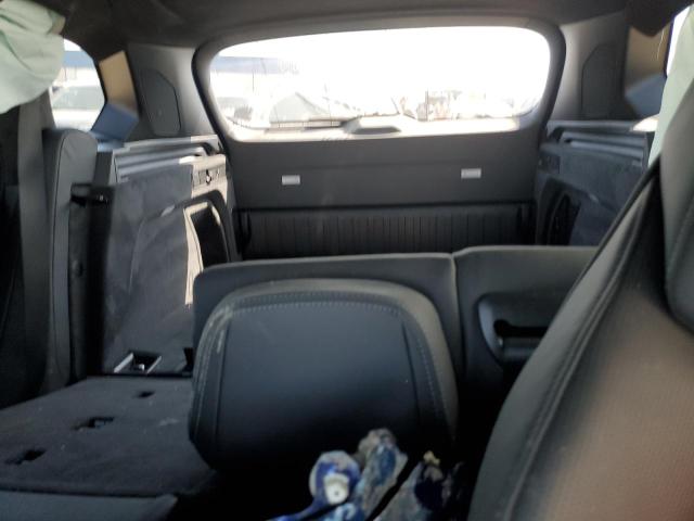 Photo 10 from auction – 2023 BMW X5 M with VIN 5YMJU0C08P9P88270