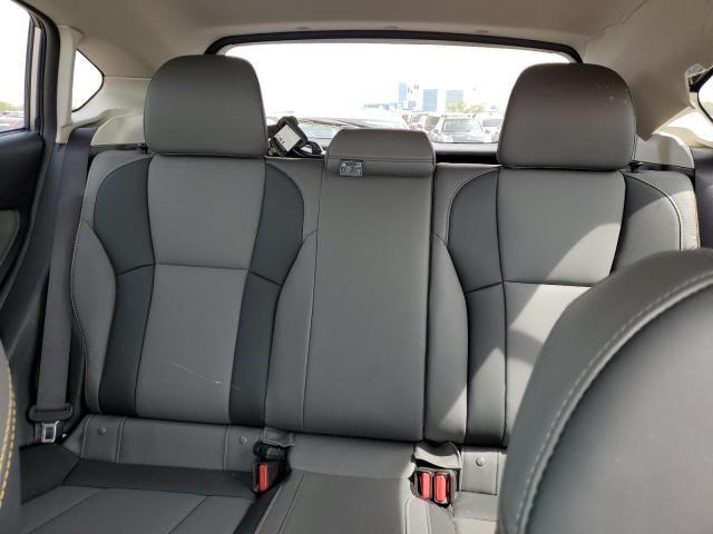 Photo 10 from auction – 2022 SUBARU CROSSTREK with VIN JF2GTHSC2NH254380