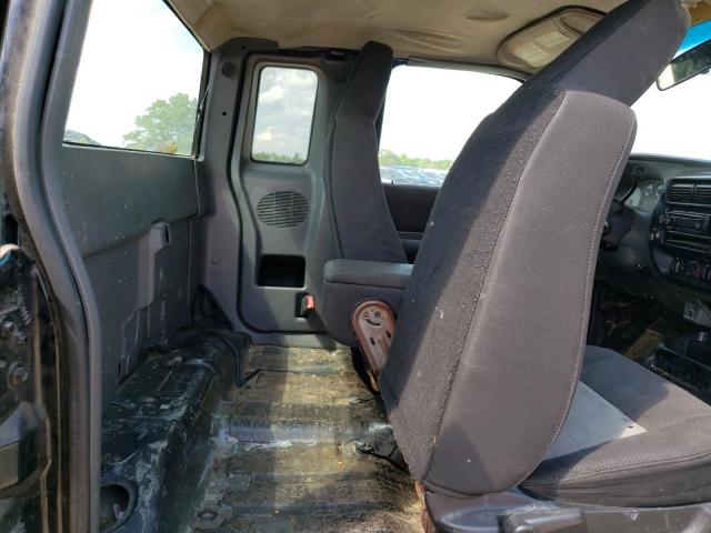 Photo 10 from auction – 2005 FORD RANGER SUP with VIN 1FTYR44U35PB07894