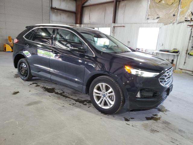 Photo 4 from auction – 2020 FORD EDGE SEL with VIN 2FMPK4J99LBB13490