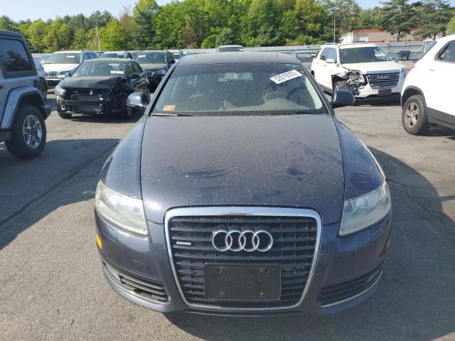 Photo 5 from auction – 2009 AUDI A6 PREMIUM with VIN WAUDG74F49N023718