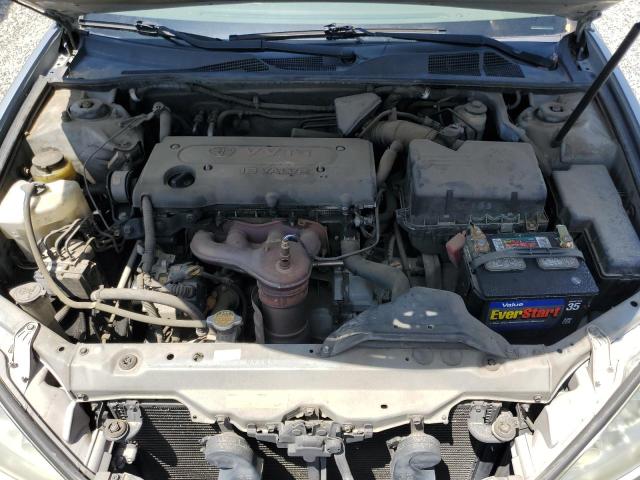 Photo 11 from auction – 2005 TOYOTA CAMRY LE with VIN 4T1BE32K65U633706