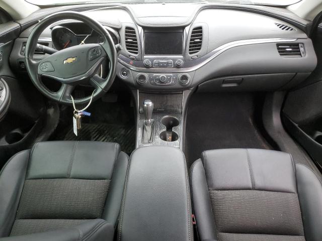 Photo 8 from auction – 2018 CHEVROLET IMPALA LT with VIN 2G1105SA3J9144102