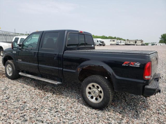 Photo 2 from auction – 2006 FORD F350 with VIN 1FTWW31P46EA62261