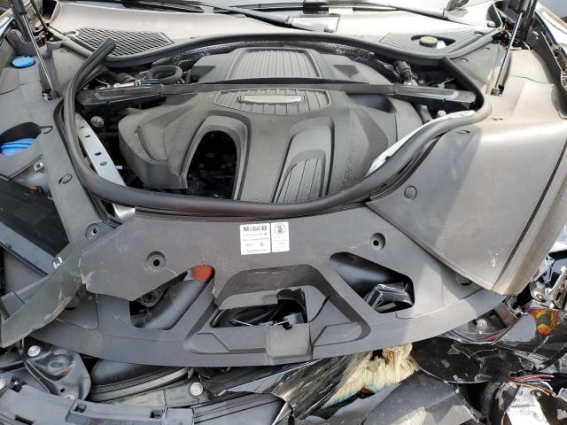 Photo 11 from auction – 2020 PORSCHE PANAMERA B with VIN WP0AA2A71LL104136