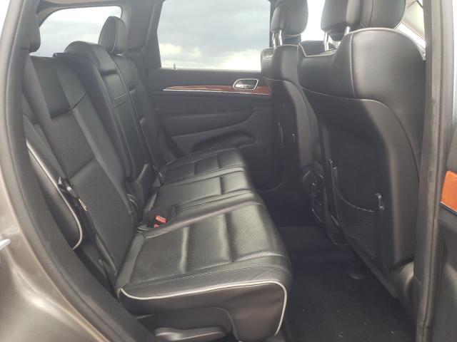 Photo 10 from auction – 2013 JEEP GRAND CHER with VIN 1C4RJECG5DC526283