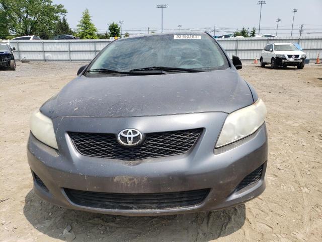 Photo 5 from auction – 2010 TOYOTA COROLLA BA with VIN 1NXBU4EE6AZ369198