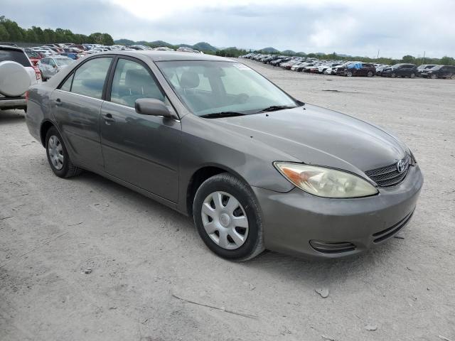 Photo 4 from auction – 2004 TOYOTA CAMRY LE with VIN JTDBE32K440296284