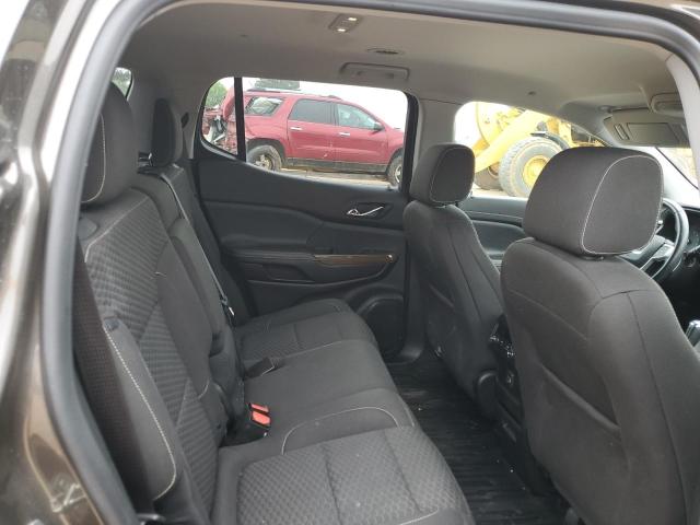 Photo 11 from auction – 2019 GMC ACADIA SLE with VIN 1GKKNKLA2KZ198190