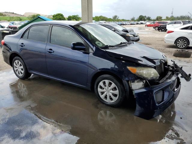 Photo 4 from auction – 2011 TOYOTA COROLLA BA with VIN JTDBU4EE9B9163155