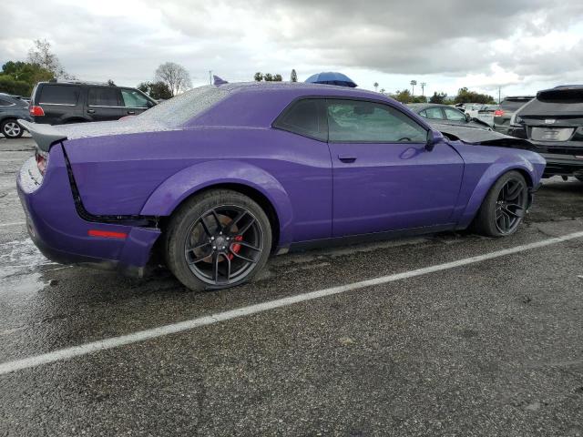 Photo 3 from auction – 2019 DODGE CHALLENGER with VIN 2C3CDZL94KH581361