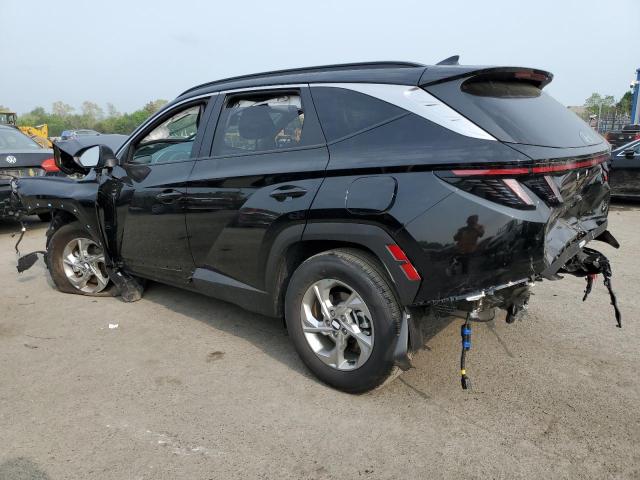 Photo 2 from auction – 2023 HYUNDAI TUCSON SEL with VIN KM8JBCAE7PU205064