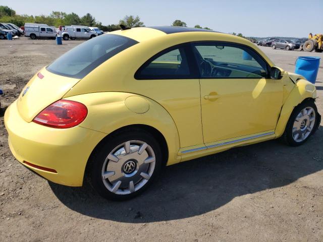 Photo 3 from auction – 2013 VOLKSWAGEN BEETLE with VIN 3VWJP7AT0DM668060