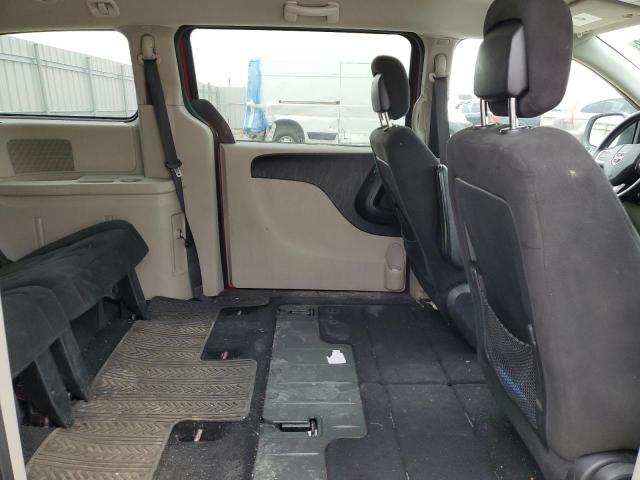 Photo 11 from auction – 2015 DODGE GRAND CARA with VIN 2C4RDGBG1FR530345