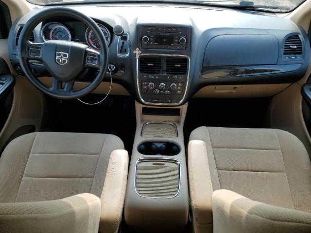 Photo 8 from auction – 2013 DODGE GRAND CARA with VIN 2C4RDGCG4DR796129