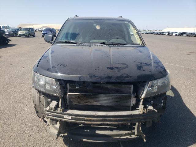 Photo 5 from auction – 2015 DODGE JOURNEY CR with VIN 3C4PDCGB3FT698224