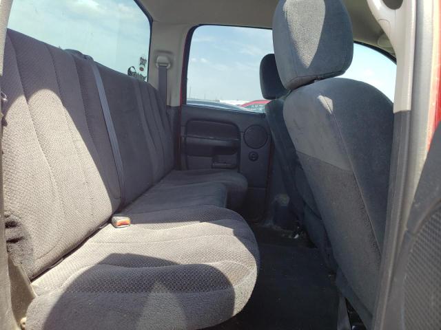 Photo 10 from auction – 2003 DODGE RAM 1500 S with VIN 1D7HU18D53S380231