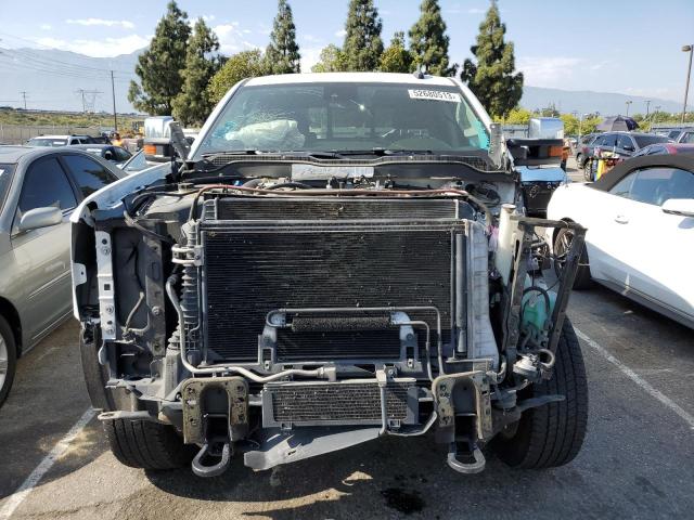 Photo 5 from auction – 2016 CHEVROLET silverado with VIN 1GC1KWE81GF227642