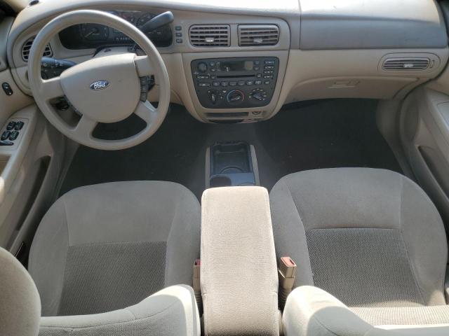 Photo 8 from auction – 2006 FORD TAURUS SE with VIN 1FAFP53U66A160622