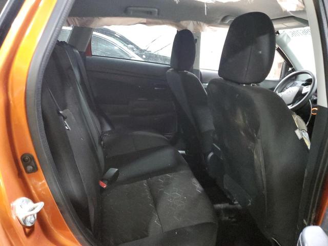 Photo 11 from auction – 2020 MITSUBISHI OUTLANDER with VIN JA4AR3AU8LU029850