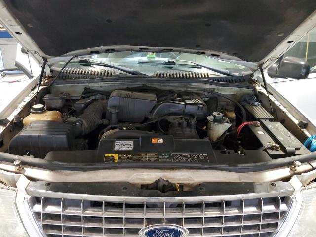 Photo 12 from auction – 2003 FORD EXPLORER X with VIN 1FMZU73K83UC16396