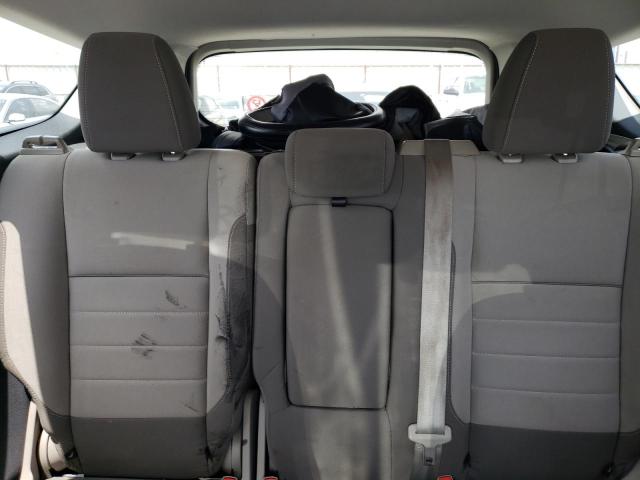 Photo 10 from auction – 2013 FORD ESCAPE SE with VIN 1FMCU0GX8DUC44719