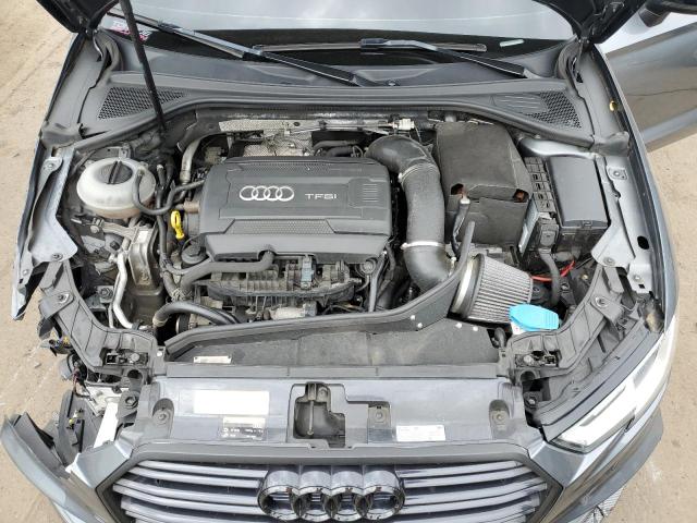Photo 11 from auction – 2017 AUDI A3 PREMIUM with VIN WAUB8GFF8H1064697