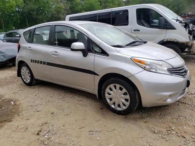 Photo 4 from auction – 2014 NISSAN VERSA NOTE with VIN 3N1CE2CPXEL406464