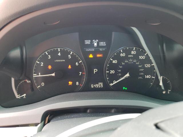 Photo 9 from auction – 2012 LEXUS RX 350 with VIN 2T2ZK1BA3CC067906