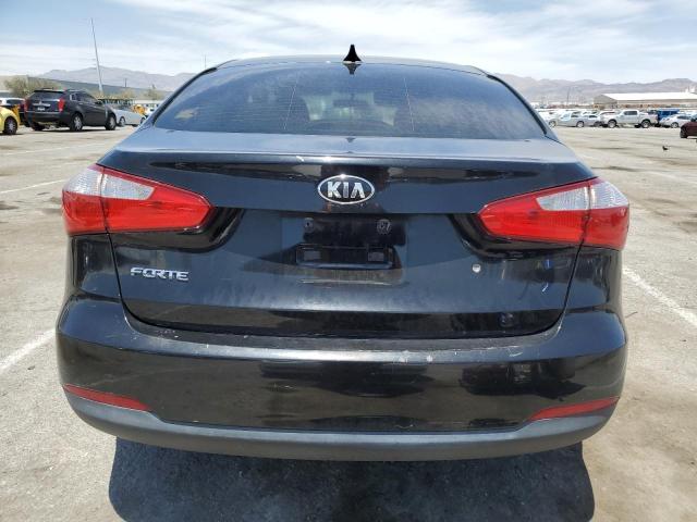 Photo 6 from auction – 2015 KIA FORTE LX with VIN KNAFK4A62F5351130