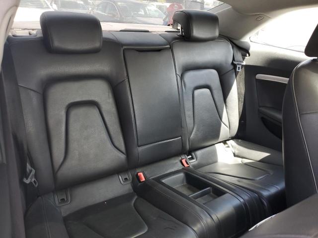 Photo 10 from auction – 2014 AUDI A5 PREMIUM with VIN WAUCFAFR9EA055035