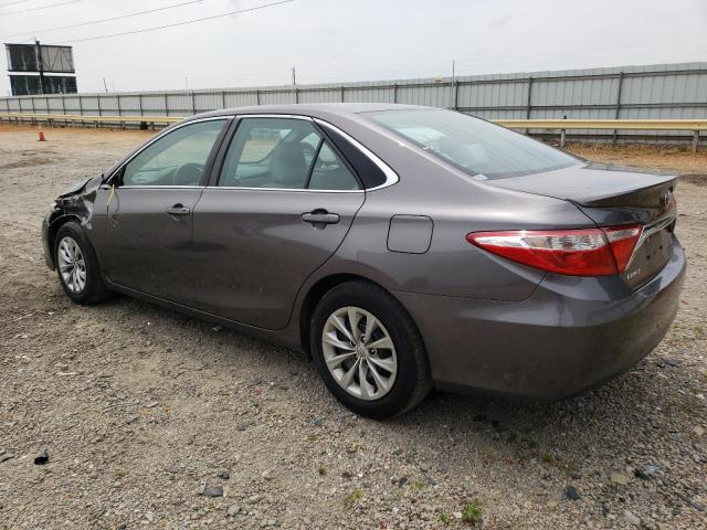 Photo 2 from auction – 2016 TOYOTA CAMRY LE with VIN 4T4BF1FK5GR524755