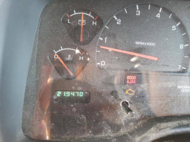 Photo 9 from auction – 2003 DODGE DAKOTA QUA with VIN 1D7HL38X73S275313
