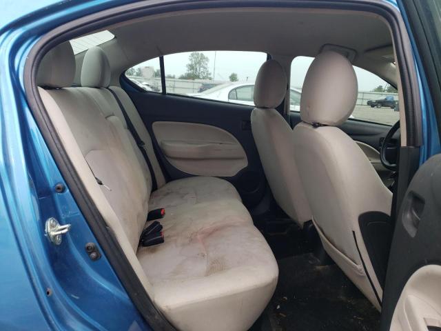 Photo 10 from auction – 2018 MITSUBISHI MIRAGE G4 with VIN ML32F3FJ8JHF02305