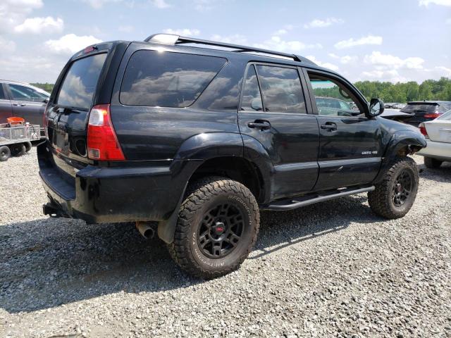 Photo 3 from auction – 2006 TOYOTA 4RUNNER LI with VIN JTEBT17R560064050