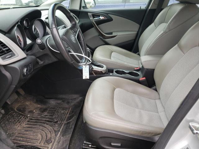 Photo 7 from auction – 2012 BUICK VERANO CON with VIN 1G4PR5SK9C4146213