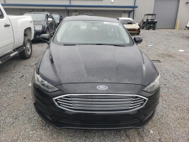 Photo 5 from auction – 2017 FORD FUSION SE with VIN 3FA6P0H74HR211811