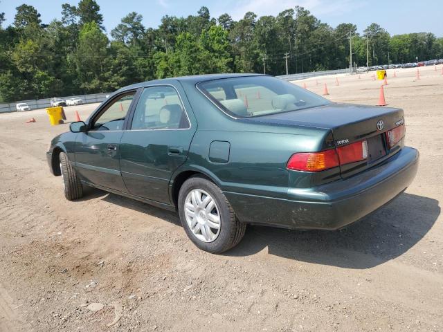 Photo 2 from auction – 2001 TOYOTA CAMRY CE with VIN 4T1BG22K71U092731