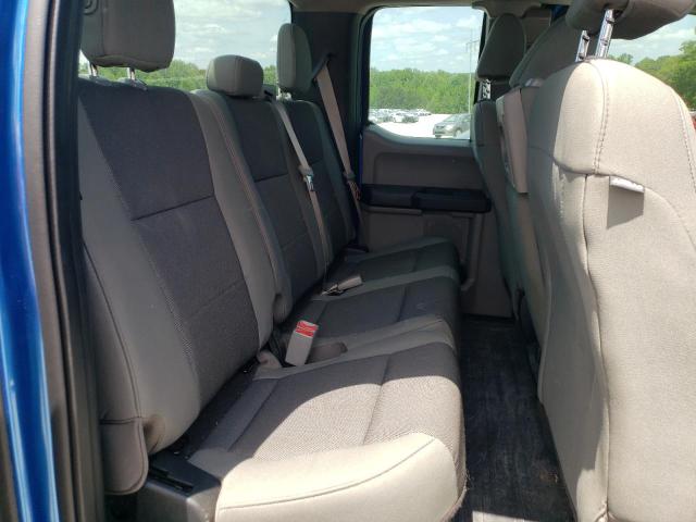Photo 10 from auction – 2015 FORD F150 SUPER with VIN 1FTEX1C8XFKE96446