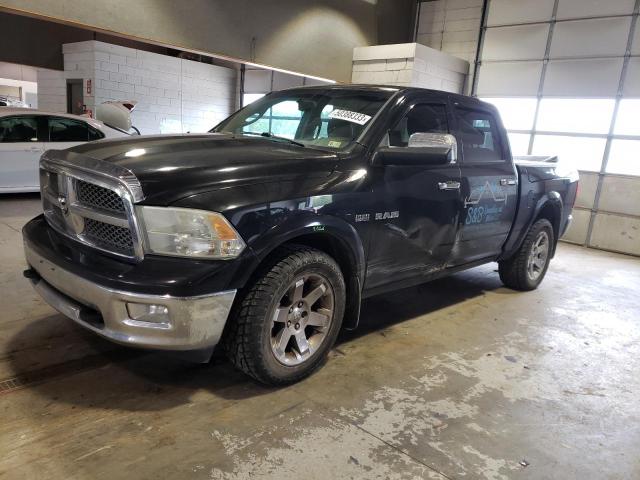 DODGE RAM 1500 2010 with VIN 1D7RV1CT6AS202924 - Photo from auction