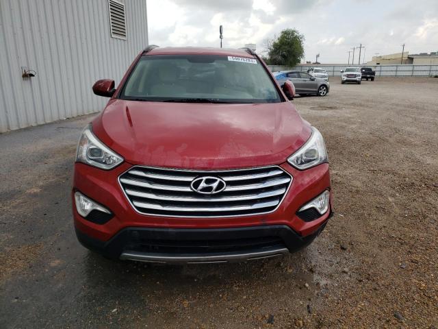 Photo 5 from auction – 2016 HYUNDAI SANTA FE S with VIN KM8SMDHF2GU154706