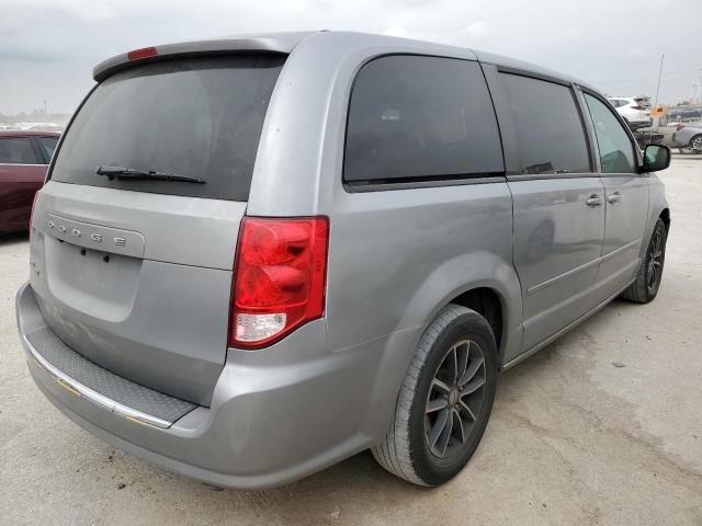 Photo 3 from auction – 2015 DODGE GRAND CARA with VIN 2C4RDGCG2FR691141