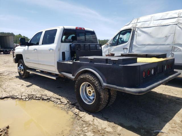 Photo 2 from auction – 2019 CHEVROLET SILVERADO with VIN 1GC4KXEY7KF193931