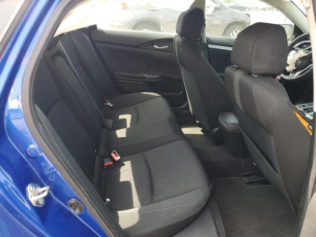 Photo 10 from auction – 2017 HONDA CIVIC EX with VIN 19XFC2F77HE213709